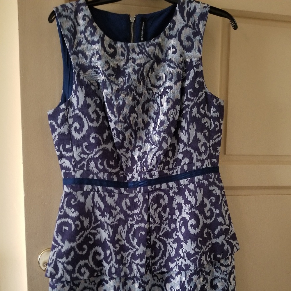 NWT pretty short dress